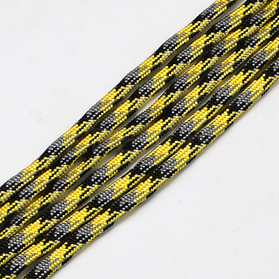 7 Inner Cores Polyester & Spandex Cord Ropes RCP-R006-081-1