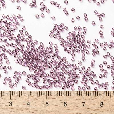 TOHO Round Seed Beads SEED-XTR11-0628-1