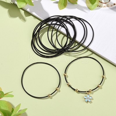 Spring Bracelets TWIR-N003-008A-1