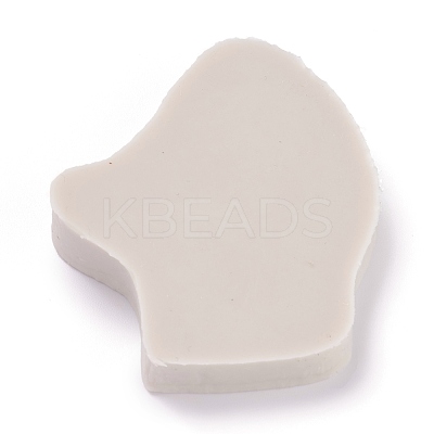 Pigeon Food Grade Silicone Molds DIY-K032-36-1