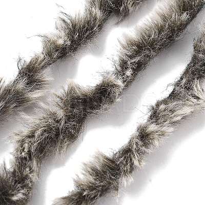 Polyester & Nylon Yarn LS-YCOR-C001-01J-1