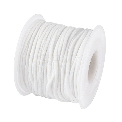 Flat Nylon Elastic Band for Mouth Cover Ear Loop OCOR-TA0001-06-50m-1