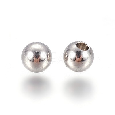 Tarnish Resistant 202 Stainless Steel Cord End Caps LS-X-STAS-L216-08C-P-1