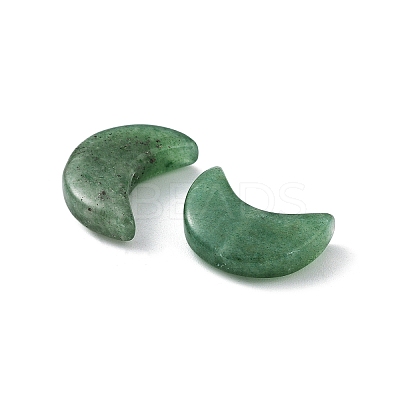 Natural Green Aventurine Beads G-NH0001-01B-1
