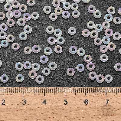 TOHO 6/0 Demi Round Beads SEED-DR06-0161F-1