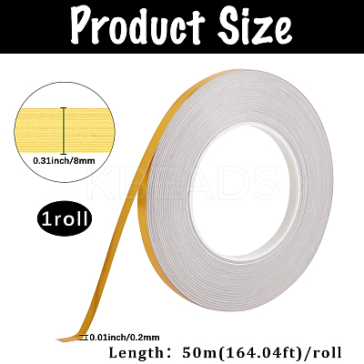 PET Edge Banding DIY-WH20031-054A-03-1