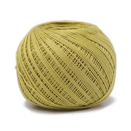 Cotton Fibers Knitting Yarn PW-WGE50D7-37-1