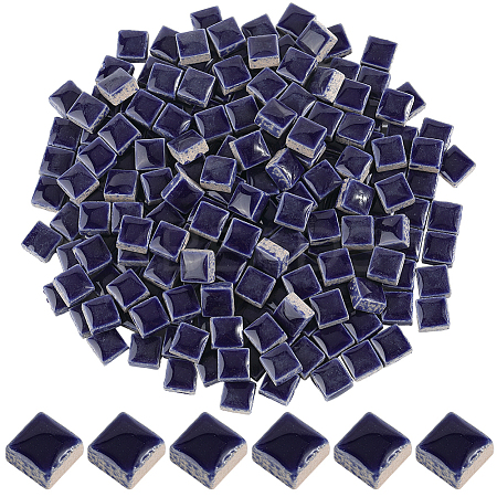 200G Porcelain Mosaic Tiles PORC-SP0001-05D-1