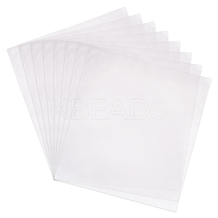 Rectangle OPP Cellophane Bags OPC-TADJ0001-07E-1