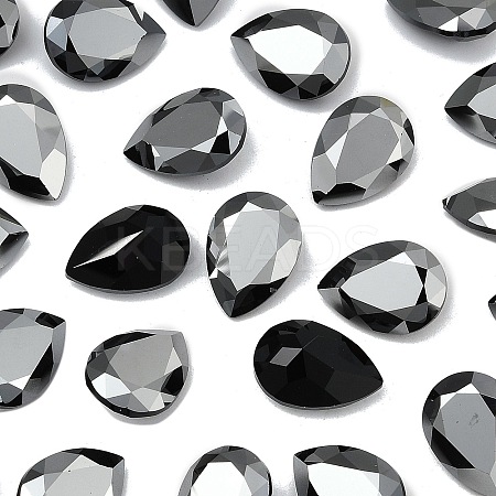 Preciosa® MAXIMA Crystal Fancy Stones Y-PRC-FE18-23980-272-1
