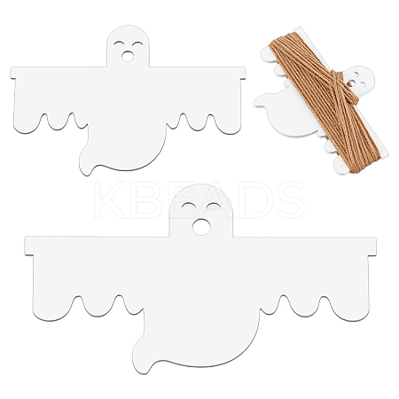 Acrylic Spinning Tool DIY-BC0015-49-1
