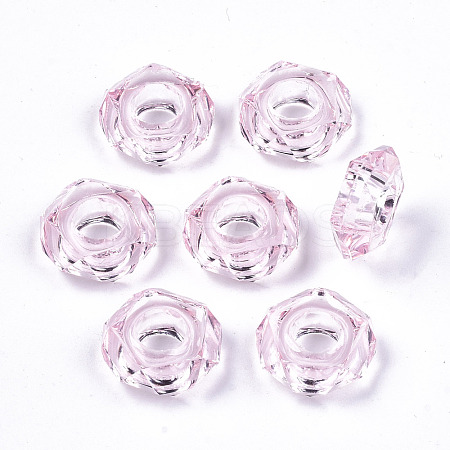 Epoxy Resin European Beads RPDL-N015-03J-1
