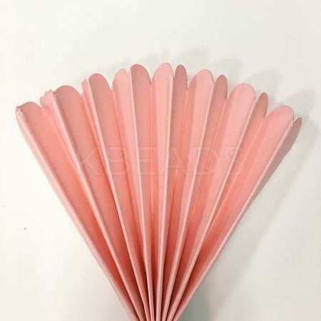 Paper Flower Balls AJEW-WH0006-30cm-17-1