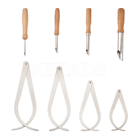 Tool Sets TOOL-TA0008-35-1