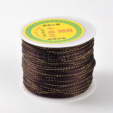 Round Polyester Braided Cords OCOR-F002-738-1