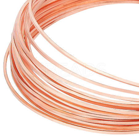 Copper Craft Wire CWIR-WH0007-10C-1