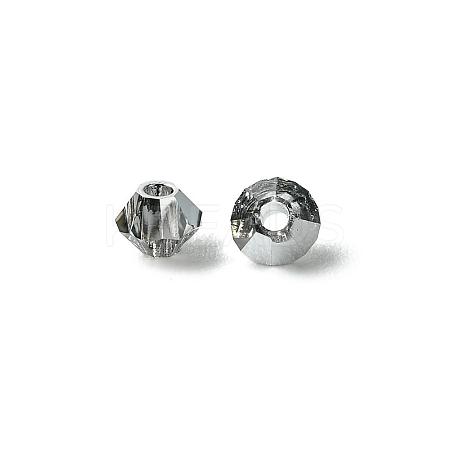 Preciosa® Crystal Beads X-PRC-BA3-00030-270-1