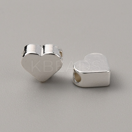 Brass Beads KK-WH0047-80S-1