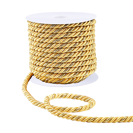 Polyester Cords NWIR-WH0013-01B-01-1