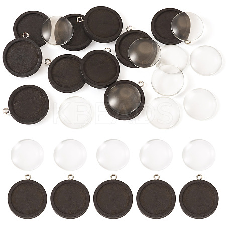 DIY Pendant Kits DIY-TA0012-16B-1
