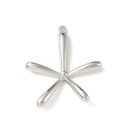 Alloy Pendants PALLOY-E029-01P-1