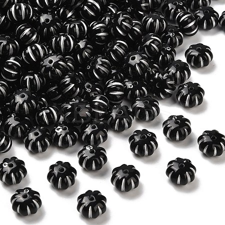 Opaque Acrylic Beads MACR-K359-54C-1