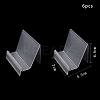 Acrylic Displays LS-ODIS-WH0005-11-2