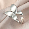 Exaggerated French Alloy Cuff Rings for Women VT2339-4-1
