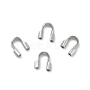 Non-Tarnish 304 Stainless Steel Wire Guardian and Protectors X-STAS-P319-19A-P-01-3