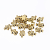 Tibetan Style Alloy Beads LS-X-TIBEB-7681-AG-NR-1