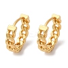 304 Stainless Steel Hoop Earrings LS-EJEW-B142-01G-4
