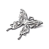 Rack Plating Alloy Pendants PALLOY-V002-10B-2