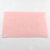 Non Woven Fabric Embroidery Needle Felt for DIY Crafts DIY-Q007-34-2