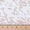 TOHO 8/0 Round Beads X-SEED-TR08-0106-4