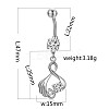 Piercing Jewelry AJEW-EE0006-76A-P-2