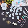 DIY Jewelry Sets Kits DIY-OC0002-46-2