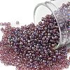 TOHO Round Seed Beads X-SEED-TR11-0166B-1