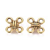 Tibetan Style Chandelier Components Links LS-X-GLF0101Y-1
