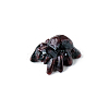 Natural Garnet Sculpture Display Decorations G-PW0004-33P-1