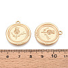 Alloy Pendants PALLOY-N179-35MG-3