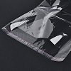 Rectangle OPP Cellophane Bags OPC-F005-03C-4