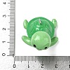 Marine Theme Opaque Resin Pendants LS-RESI-P047-01E-P-3