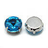 Sew on Rhinestone RGLA-T038-14mm-13-2