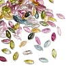 Faceted Natural Multicolor Tourmaline Cabochons G-I295-05-16A-1