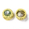 Sew on Rhinestone RGLA-P033-B01-04-2