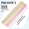 Lucky Star Origami Paper DIY-TAC0025-25A-4
