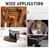 22Pcs Grinding Smoke Tools AJEW-GF0004-17-6
