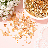 50G MIYUKI Seed Beads Mix SEED-PA0001-35A-3