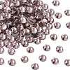 Preciosa® Crystal Hotfix Flatback Stones Y-PRC-HSS16-70530-1