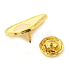 Food Theme Enamel Pin LS-JEWB-H011-03G-09-3